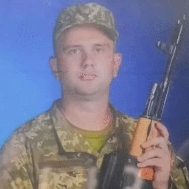 Володимир Гриськов.
